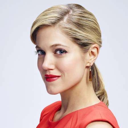 charity wakefield age.